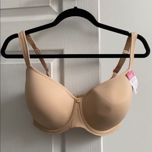 34G Bra